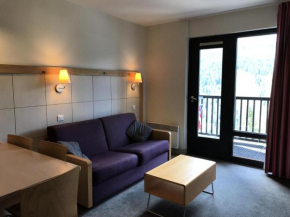 Residence De La Foret - Appartement lumineux · Proche des pistes · Balcon MAE-5774